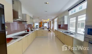 Дом, 3 спальни на продажу в Lat Phrao, Бангкок Perfect Masterpiece Ekamai-Ramintra