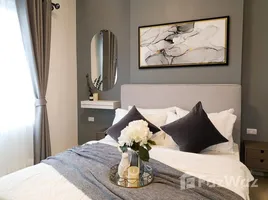 คอนโด 1 ห้องนอน ให้เช่า ในโครงการ แชปเตอร์ วัน อีโค รัชดา - ห้วยขวาง, ห้วยขวาง, ห้วยขวาง