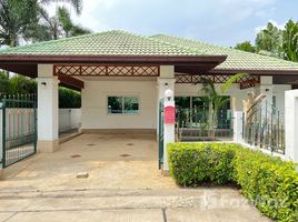 3 Bedroom Villa for sale at Green Field Villas 2, Nong Prue, Pattaya, Chon Buri