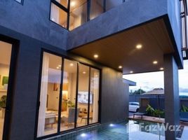 3 Habitación Casa en venta en Longone Villa, Chalong, Phuket Town, Phuket