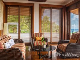 5 Schlafzimmer Villa zu verkaufen im Baan Thai Surin Hill, Choeng Thale, Thalang, Phuket