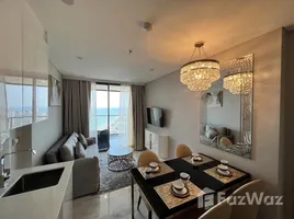 1 Bedroom Condo for sale at Copacabana Beach Jomtien, Nong Prue