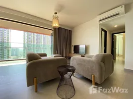 4 Habitación Apartamento en alquiler en Feliz En Vista, Thanh My Loi, District 2, Ho Chi Minh City, Vietnam