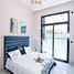 3 غرفة نوم شقة للبيع في Avanos, Tuscan Residences
