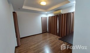 3 Bedrooms House for sale in Surasak, Pattaya The Complete Sriracha