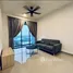 Studio Penthouse zu vermieten im Marina Bay Suites, Marina south, Marina south, Central Region, Singapur
