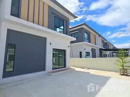 บ้านเดี่ยว 3 ห้องนอน ให้เช่า ในโครงการ ซีพีเอ็น นิน วงแหวน - ลำลูกกาคลอง 6, บึงคำพร้อย