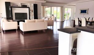 3 Schlafzimmern Villa zu verkaufen in Na Chom Thian, Pattaya 