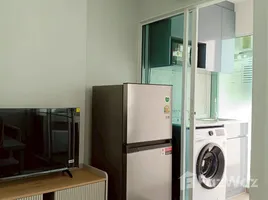 คอนโด สตูดิโอ ให้เช่า ในโครงการ รีเจ้นท์ โฮม บางนา, บางนา, บางนา, กรุงเทพมหานคร, ไทย