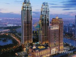 1 Bedroom Apartment for sale at Noura Tower, Al Habtoor City