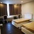 3 Bedroom Apartment for rent at Baan Yen Akard, Chong Nonsi, Yan Nawa