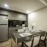 1 Bedroom Condo for rent at Klass Langsuan, Lumphini