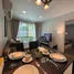 1 Bedroom Apartment for sale at D Vieng Santitham, Chang Phueak, Mueang Chiang Mai