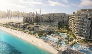 4 chambres Penthouse a vendre à The Crescent, Dubai Six Senses Residences