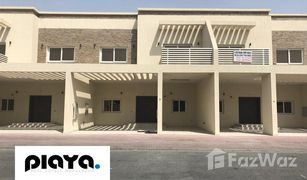 4 Habitaciones Villa en venta en North Village, Dubái Al Furjan Grove