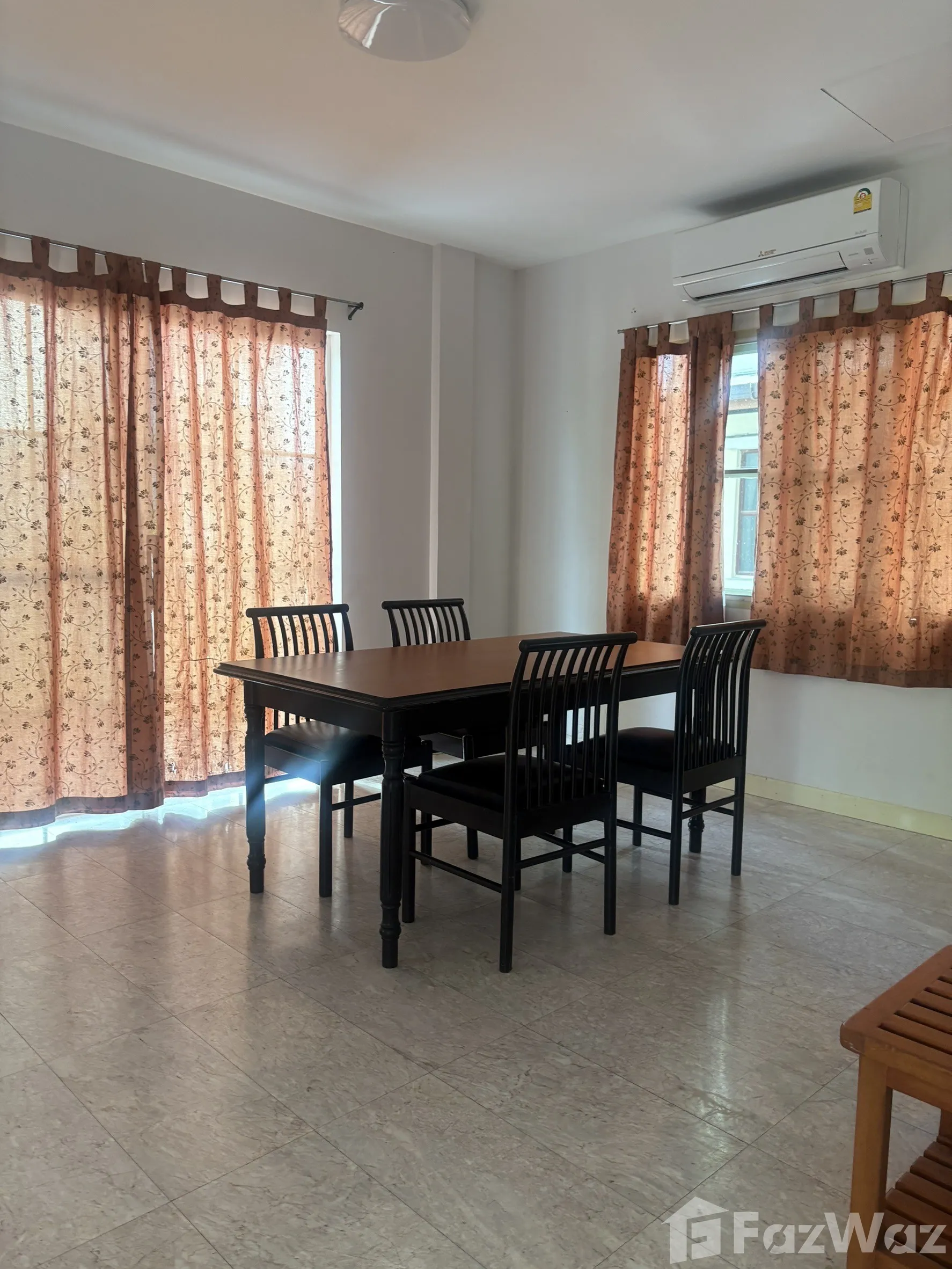 À vendre et à louer 3 chambres maison à Bang Phli, Samut Prakan
