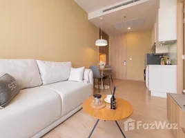 1 Bedroom Apartment for rent at Noble BE19, Khlong Toei Nuea