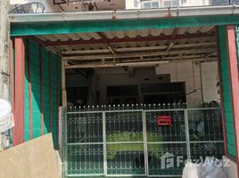2 Schlafzimmer Reihenhaus zu verkaufen im Suan Thong Villa 10, Khlong Song