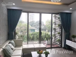 3 Phòng ngủ Chung cư for sale at Thống Nhất Complex, Thanh Xuân Trung, Thanh Xuân