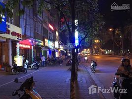 6 Schlafzimmer Haus zu verkaufen in Ha Dong, Hanoi, La Khe, Ha Dong