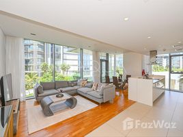 2 спален Квартира на продажу в Apartment Building 8, Dubai Marina