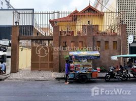 4 спален Вилла for rent in FazWaz.ru, Tuol Svay Prey Ti Muoy, Chamkar Mon, Пном Пен, Камбоджа