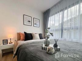 1 Bedroom Condo for rent at Rich Point Wutthakard, Talat Phlu, Thon Buri