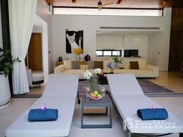 3 Schlafzimmer Villa zu vermieten im Botanica Foresta (Phase 10), Thep Krasattri, Thalang, Phuket