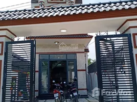 Estudio Casa en venta en Di An, Binh Duong, Tan Dong Hiep, Di An