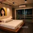 1 Bedroom Condo for sale at Modern Home Tower The Exclusive, Chong Nonsi, Yan Nawa, Bangkok