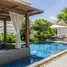 4 Habitación Casa en alquiler en Fusion Resort & Villas Da Nang, Hoa Hai, Ngu Hanh Son, Da Nang, Vietnam