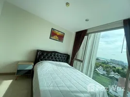 Studio Condo for rent at The Riviera Wongamat, Na Kluea, Pattaya