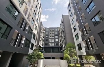 REACH Phahonyothin 52 in Khlong Thanon, 曼谷