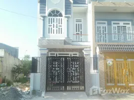 4 chambre Villa for sale in Dong Nai, Thanh Phu, Vinh Cuu, Dong Nai