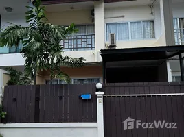 3 Bedroom Townhouse for sale at Phuket Grandville Village, Si Sunthon, Thalang, Phuket