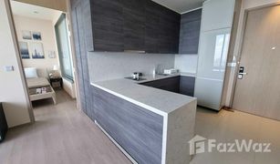 1 Bedroom Condo for sale in Khlong Toei Nuea, Bangkok The Esse Asoke