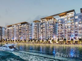 2 спален Квартира на продажу в Canal Front Residences, dar wasl