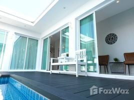 3 спален Вилла в аренду в Marwin Pool Villa Hua Hin, Тхап Таи, Хуа Хин, Прачуап Кири Кхан