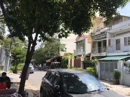 Studio Nhà mặt tiền for sale in Quận 8, TP.Hồ Chí Minh, Phường 4, Quận 8