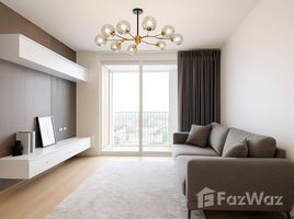 ขายคอนโด 2 ห้องนอน ในโครงการ คอนโด ฝักข้าวโพด, หัวหมาก, บางกะปิ, กรุงเทพมหานคร