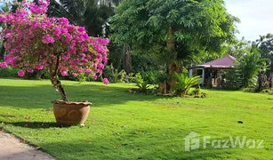 3 Schlafzimmern Haus zu verkaufen in Ko Chang Tai, Trat 