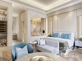 1 спален Квартира на продажу в sensoria at Five Luxe, Al Fattan Marine Towers