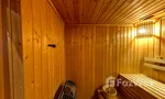 Sauna at Ivy Thonglor