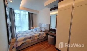 1 Schlafzimmer Wohnung zu verkaufen in Khlong Toei, Bangkok Focus Ploenchit