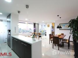 2 Habitación Apartamento en venta en AVENUE 27B # 27D SOUTH 225, Envigado