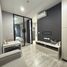 1 спален Квартира в аренду в Niche MONO Mega Space Bangna, Bang Kaeo, Bang Phli
