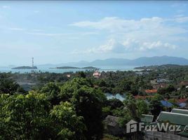  Land for sale in Koh Samui, Bo Phut, Koh Samui