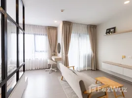 1 Bedroom Apartment for sale at Aspire Sukhumvit-Onnut , Suan Luang, Suan Luang, Bangkok