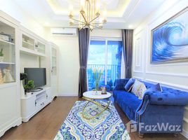 2 Bedroom Apartment for rent at Vista Verde, Thanh My Loi, District 2