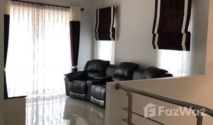 4 Bedrooms House for sale in Ban Pet, Khon Kaen The Spring Place
